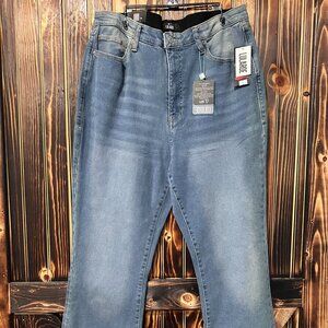 LuLaRoe Flare Leg Women's Jeans sz 34